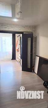 2-к квартира, вторичка, 49м2, 4/5 этаж