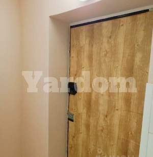 Студия квартира, вторичка, 17м2, 3/5 этаж