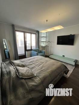 2-к квартира, вторичка, 80м2, 8/10 этаж
