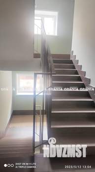 1-к квартира, вторичка, 39м2, 3/9 этаж