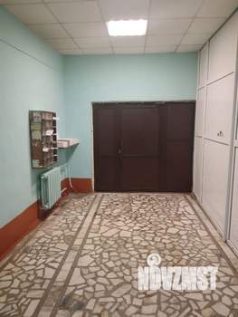 Студия квартира, вторичка, 12м2, 4/5 этаж