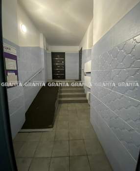 3-к квартира, вторичка, 72м2, 2/9 этаж