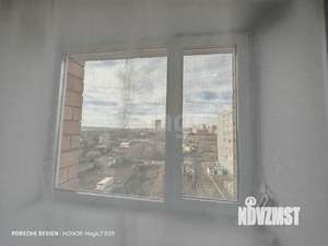 Студия квартира, вторичка, 13м2, 8/10 этаж