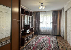 3-к квартира, вторичка, 65м2, 3/5 этаж