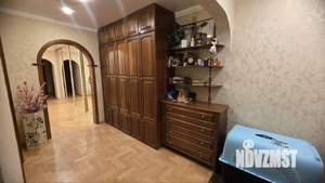 5-к квартира, вторичка, 120м2, 2/17 этаж