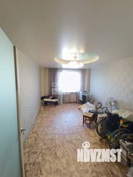 3-к квартира, вторичка, 64м2, 8/9 этаж