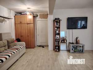 3-к квартира, вторичка, 59м2, 3/5 этаж