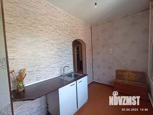 2-к квартира, вторичка, 47м2, 2/2 этаж