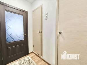 2-к квартира, вторичка, 56м2, 4/10 этаж