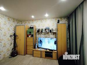 2-к квартира, вторичка, 54м2, 4/10 этаж