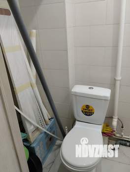 Студия квартира, вторичка, 19м2, 5/5 этаж