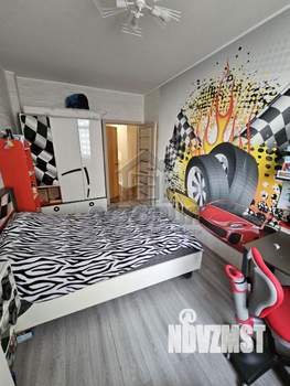 3-к квартира, вторичка, 70м2, 3/10 этаж