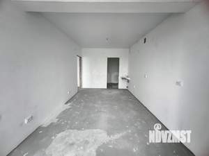 2-к квартира, вторичка, 64м2, 11/17 этаж