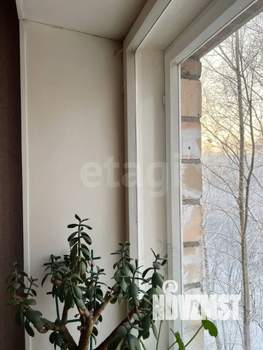 4-к квартира, вторичка, 60м2, 4/5 этаж