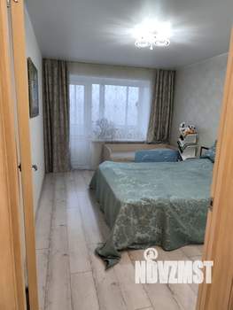 2-к квартира, вторичка, 48м2, 5/5 этаж