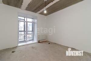 3-к квартира, вторичка, 100м2, 4/8 этаж