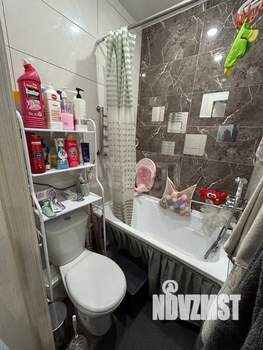 1-к квартира, вторичка, 12м2, 9/9 этаж