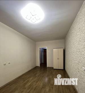 1-к квартира, вторичка, 36м2, 13/17 этаж