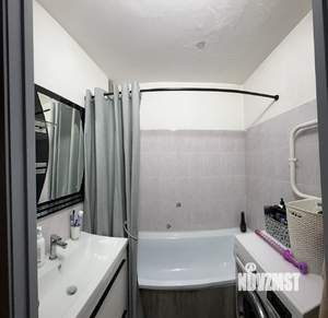 1-к квартира, вторичка, 36м2, 6/14 этаж