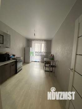2-к квартира, вторичка, 61м2, 3/9 этаж