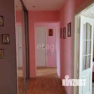 2-к квартира, вторичка, 53м2, 7/9 этаж