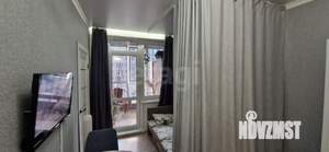 2-к квартира, вторичка, 31м2, 11/19 этаж