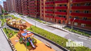 1-к квартира, вторичка, 33м2, 11/14 этаж