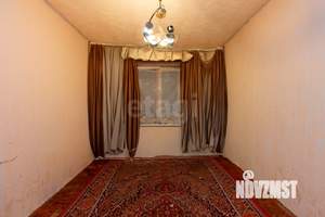 3-к квартира, вторичка, 65м2, 1/10 этаж