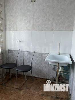 2-к квартира, вторичка, 47м2, 4/5 этаж