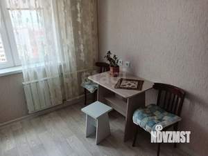 1-к квартира, вторичка, 41м2, 12/14 этаж