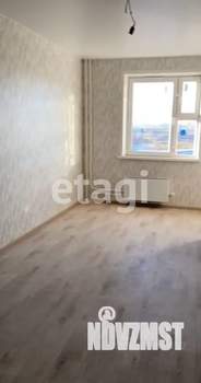 1-к квартира, вторичка, 42м2, 16/17 этаж