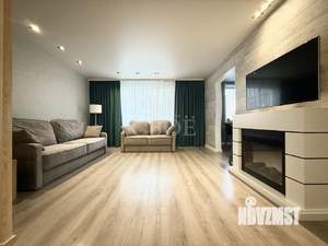 4-к квартира, вторичка, 92м2, 8/10 этаж