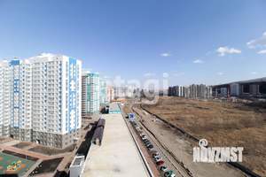 2-к квартира, вторичка, 38м2, 13/19 этаж