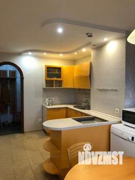 3-к квартира, вторичка, 71м2, 8/10 этаж