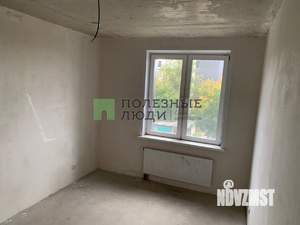 1-к квартира, вторичка, 36м2, 2/17 этаж