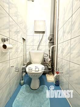 1-к квартира, вторичка, 32м2, 6/10 этаж