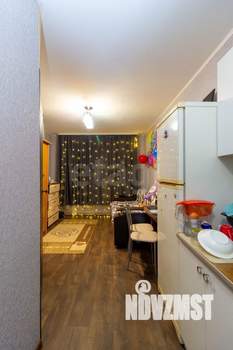 Студия квартира, вторичка, 17м2, 3/5 этаж