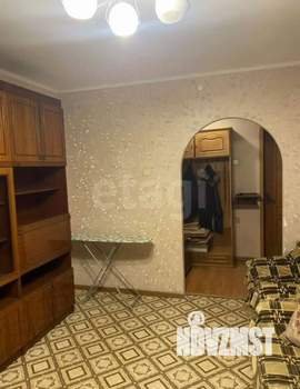 2-к квартира, вторичка, 51м2, 4/10 этаж