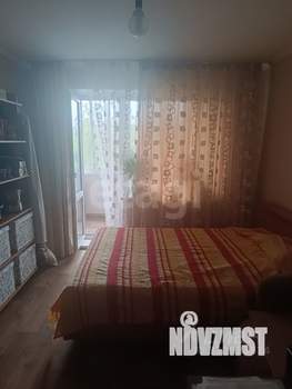 2-к квартира, вторичка, 48м2, 3/5 этаж