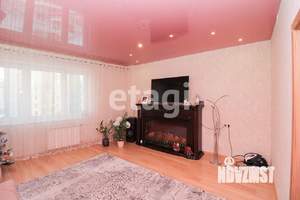 1-к квартира, вторичка, 49м2, 5/10 этаж