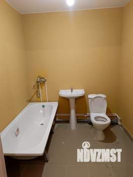 1-к квартира, вторичка, 32м2, 19/19 этаж