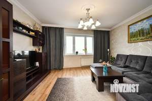2-к квартира, вторичка, 74м2, 8/10 этаж