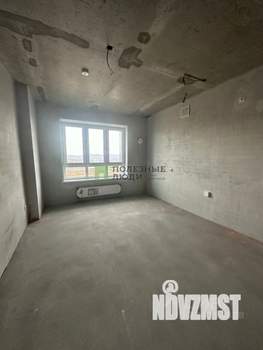 2-к квартира, вторичка, 45м2, 23/23 этаж