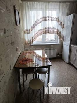 1-к квартира, вторичка, 33м2, 13/18 этаж