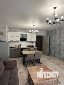 2-к квартира, вторичка, 55м2, 13/17 этаж