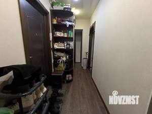 2-к квартира, вторичка, 53м2, 6/9 этаж