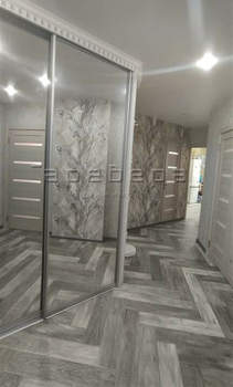 2-к квартира, вторичка, 61м2, 6/10 этаж
