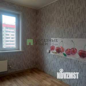 2-к квартира, вторичка, 53м2, 7/10 этаж