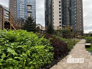 2-к квартира, вторичка, 70м2, 13/17 этаж