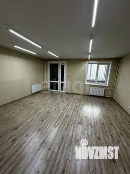 3-к квартира, вторичка, 64м2, 1/10 этаж